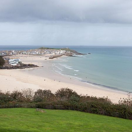 Willa Coastguard House St Ives Zewnętrze zdjęcie